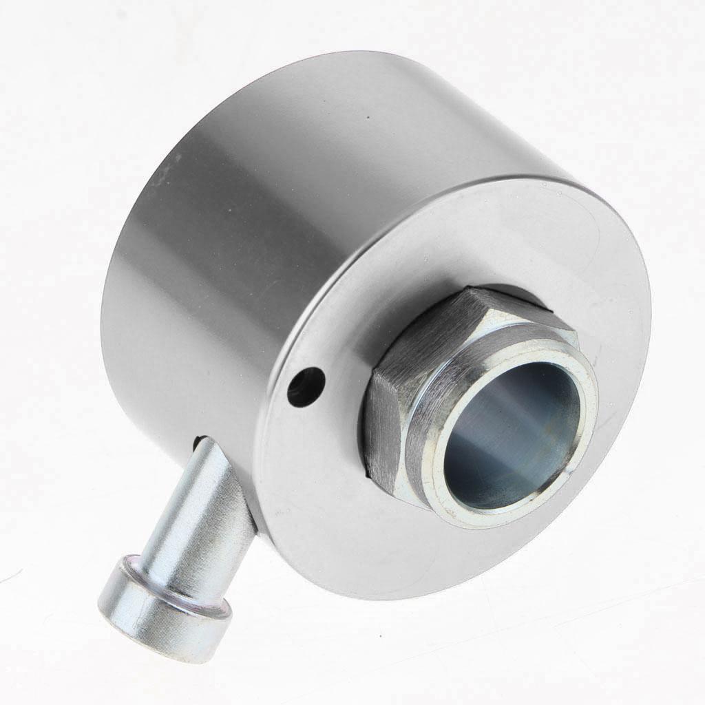 360 Degree Car Vehicle 3 Holes Steering Wheel Quick Release Disconnect Hub