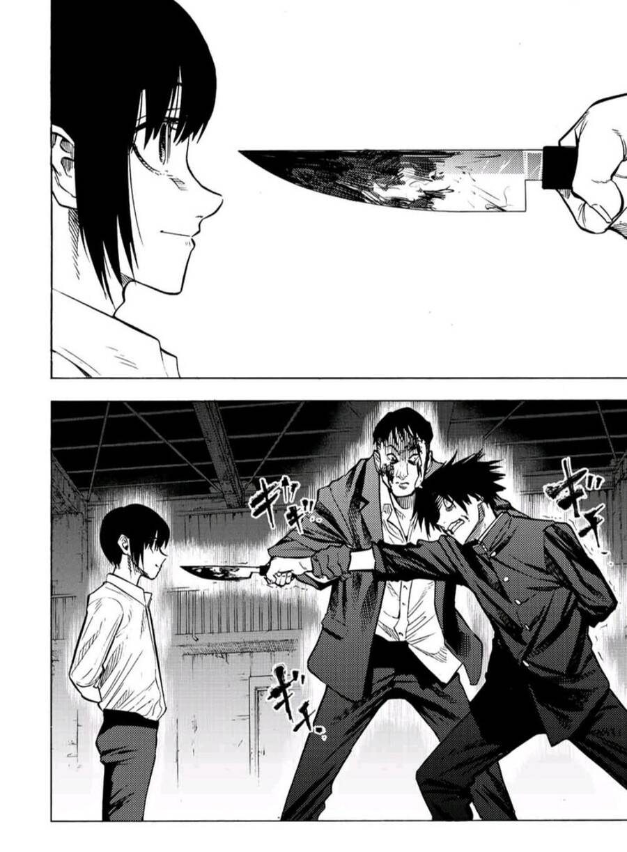 juujika no rokunin chapter 84 12