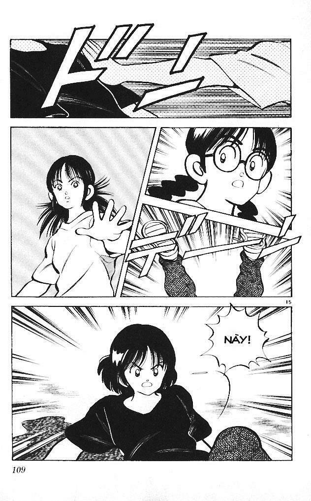 itsumo misora chapter 15 15