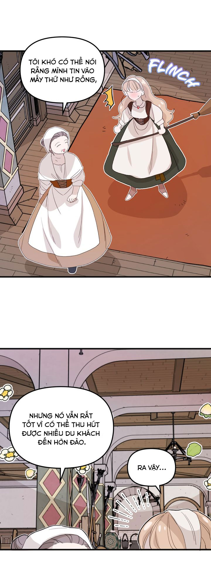 quán trọ dragondaily chapter 13 18