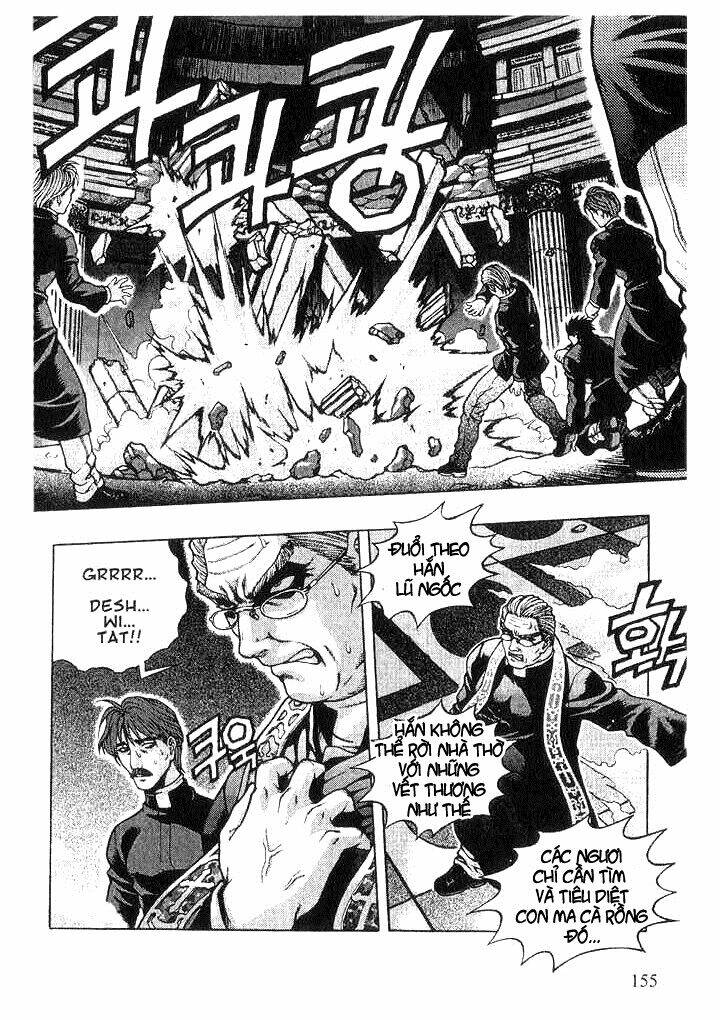 rebirth - tái sinh chapter 16 8