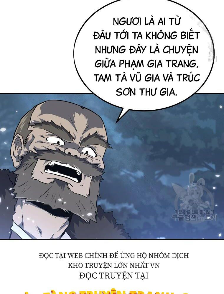 thiếu niên phương sĩ chapter 34 32