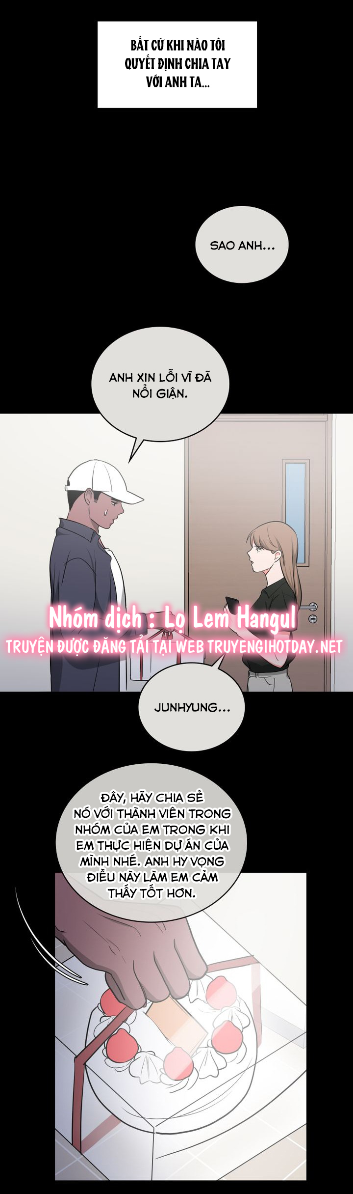 tối hậu thư chapter 36 14