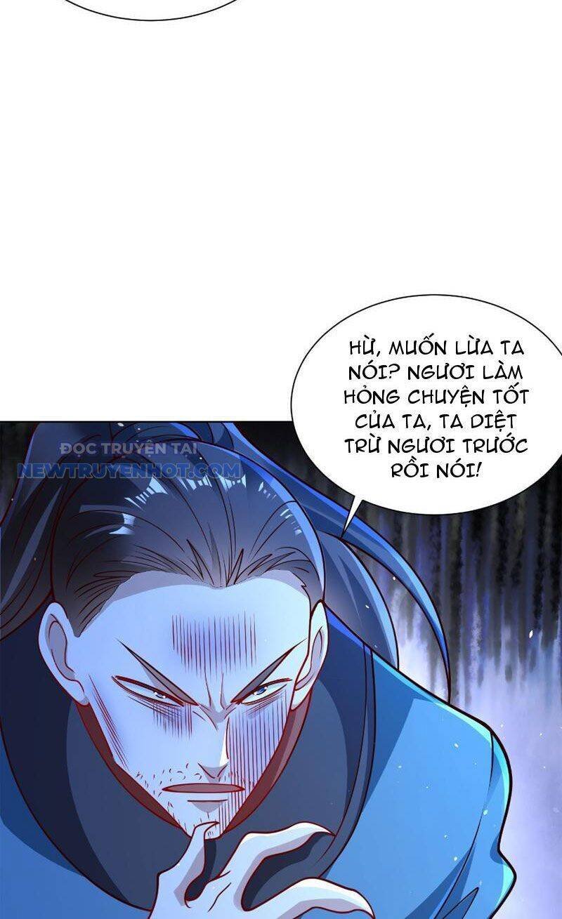 ta thực sự không muốn làm thần tiên chapter 56 40