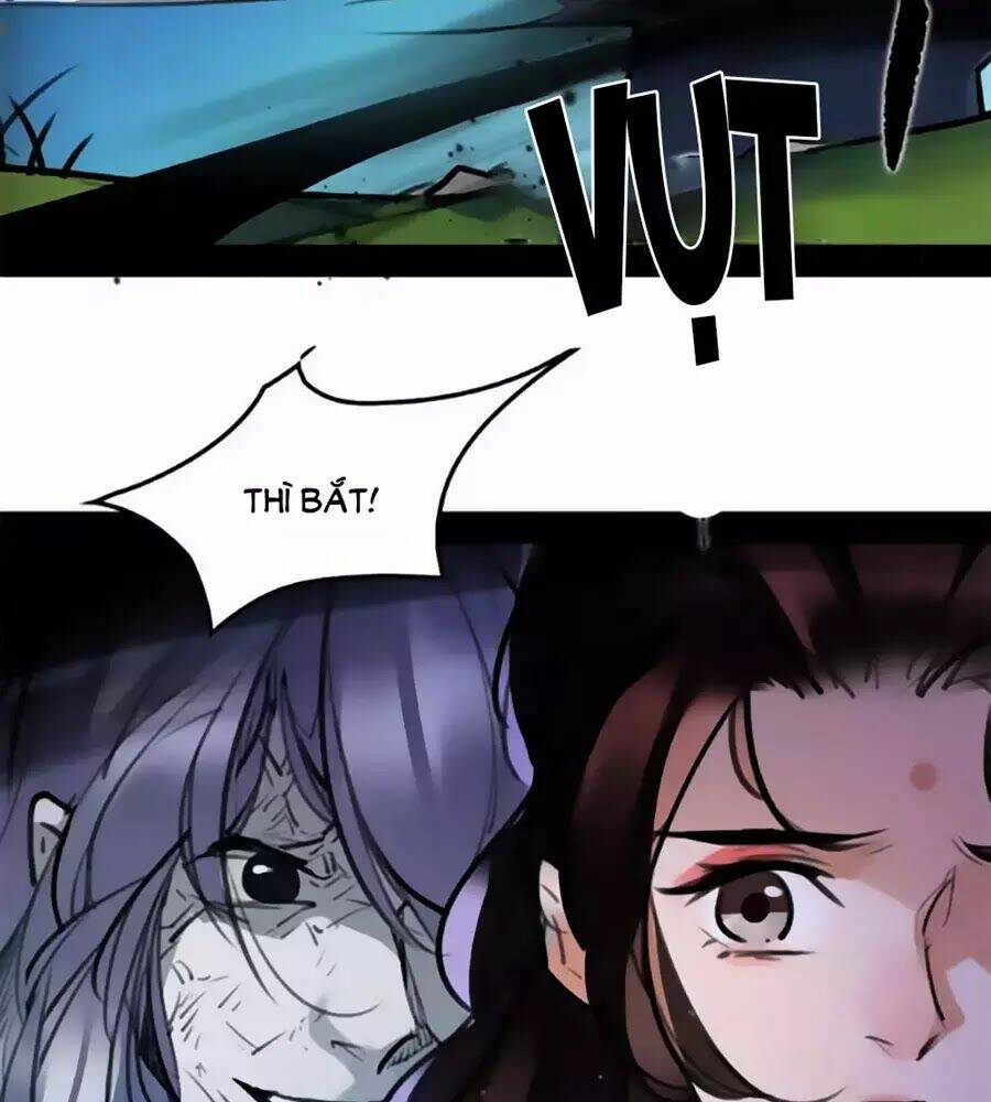 đường tăng cũng quyến rũ chapter 37 17