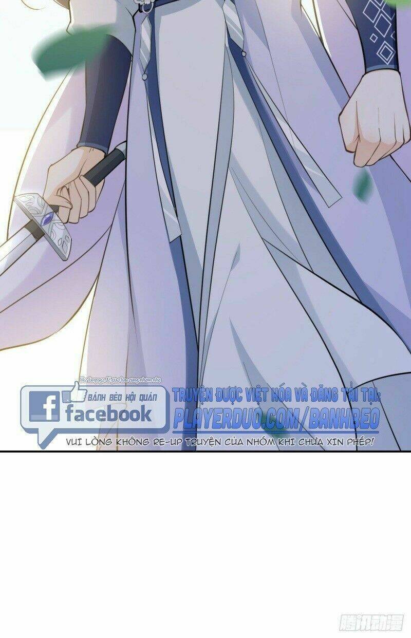 nữ tiên tôn bận đào hôn chapter 17 61