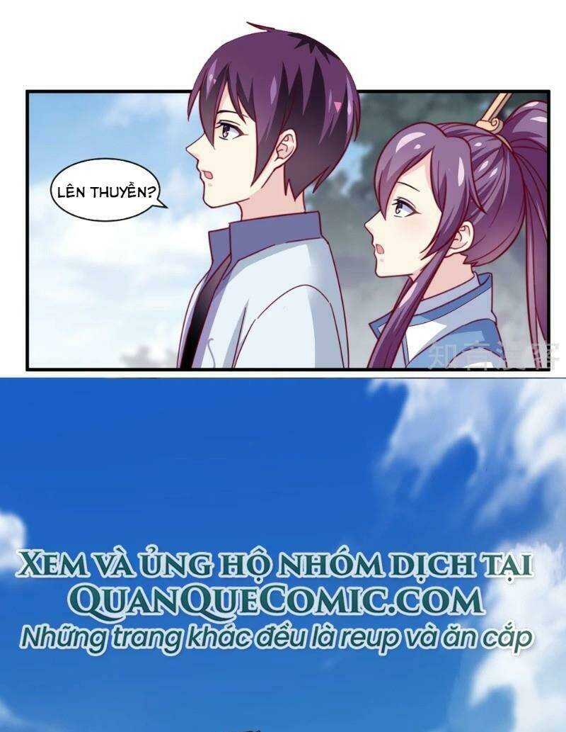 ta là ngọc hoàng đại đế chapter 112 20