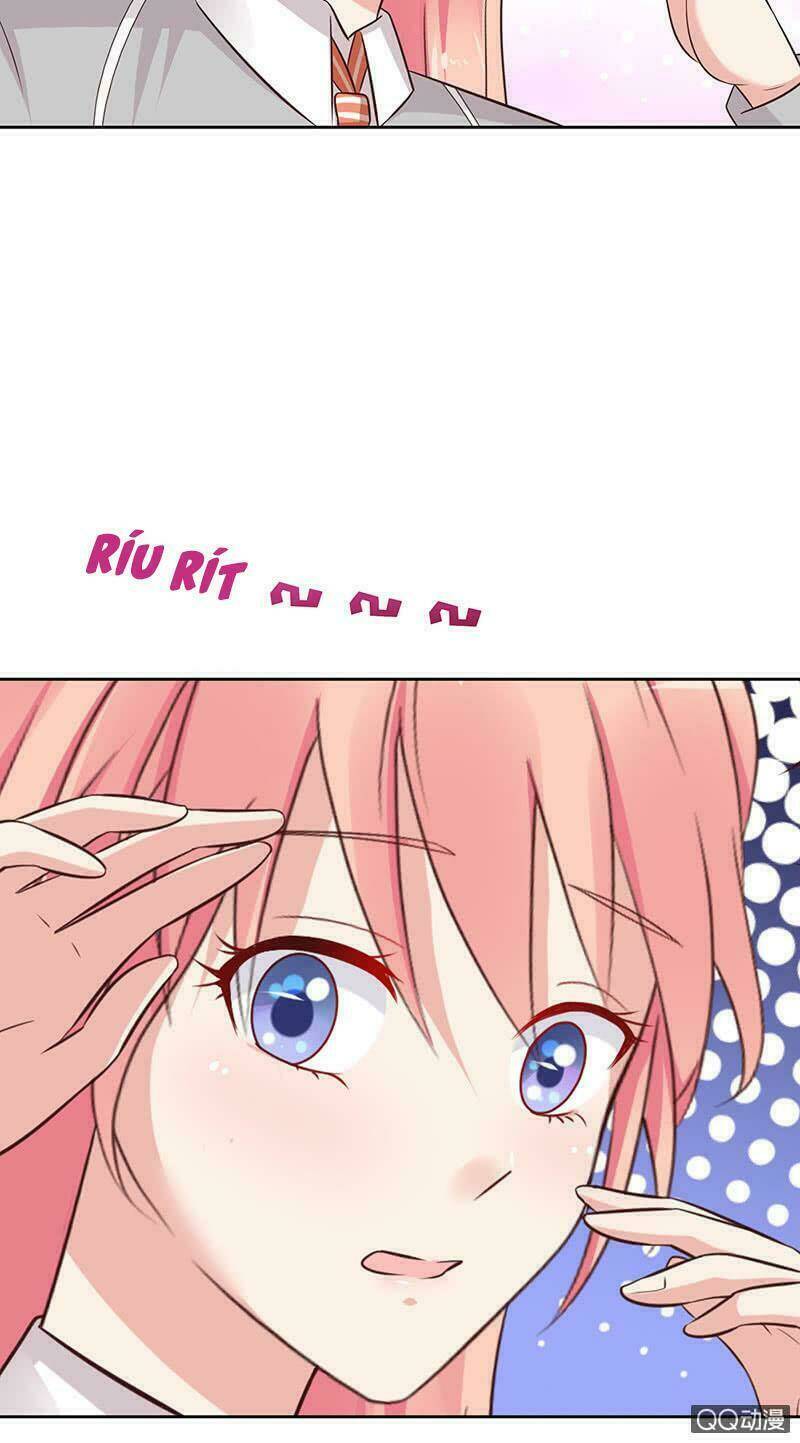 băng sơn học trưởng không được chọc chapter 38.2 25