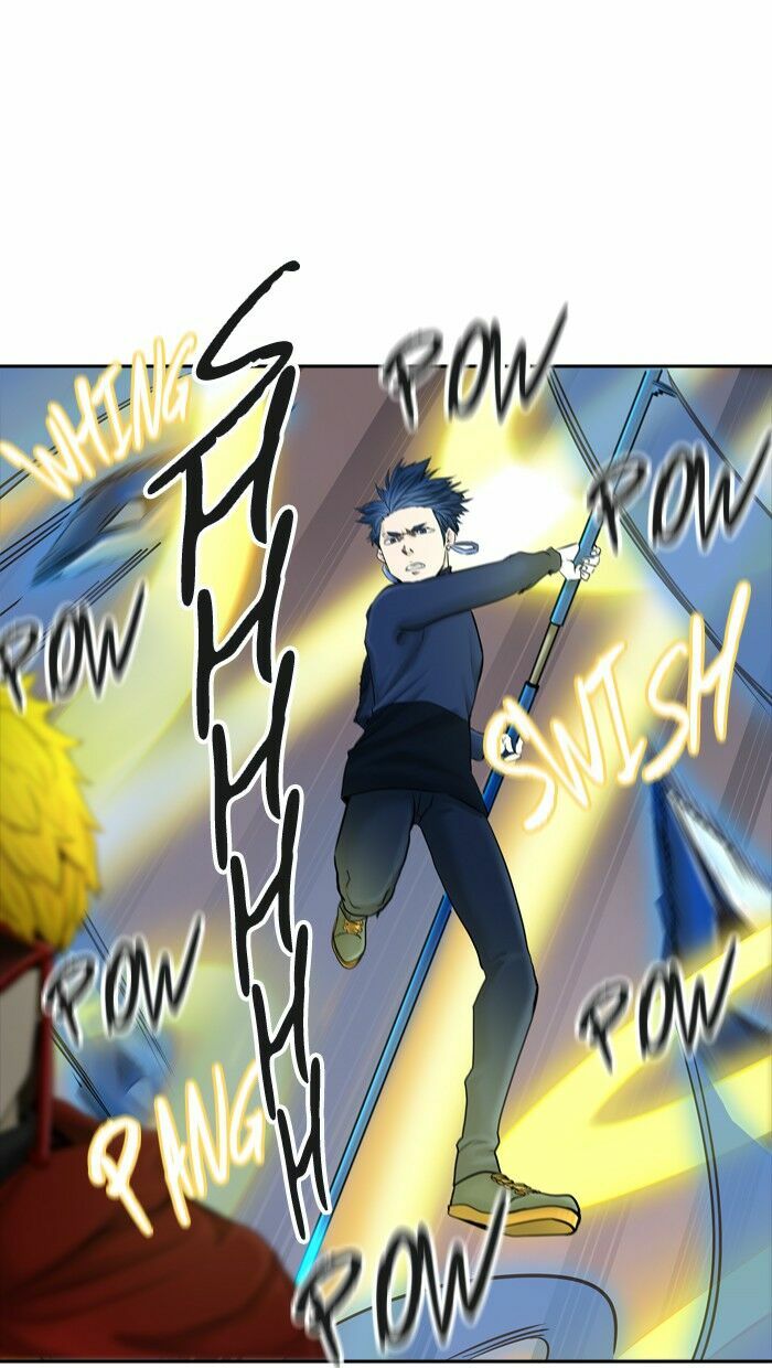 tòa tháp bí ẩn 2 chapter 295 41