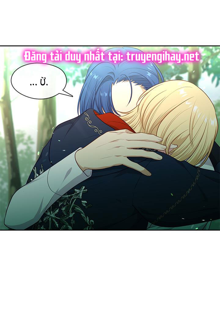 cẩn thận nữ phụ phản diện đấy! chapter 121 21