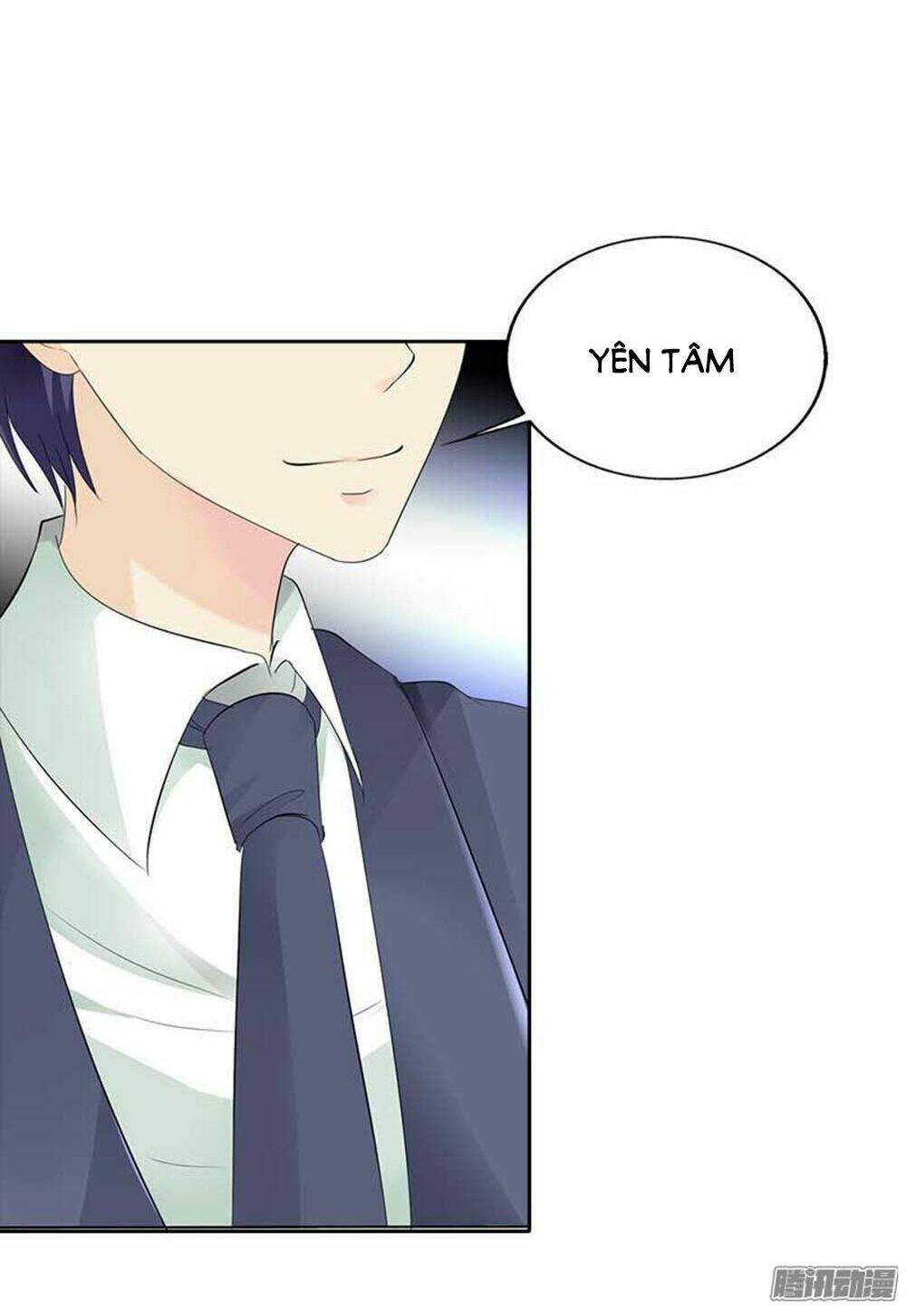 em vẫn còn nhỏ chapter 47 5