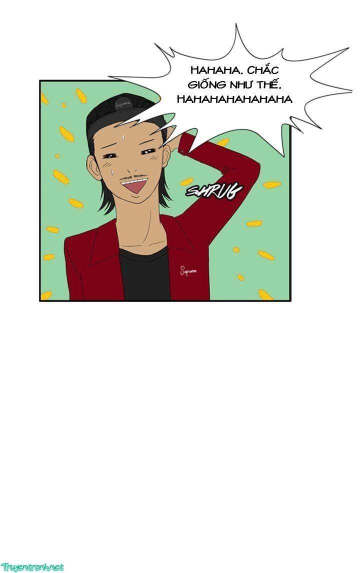 wind breaker chapter 23 34