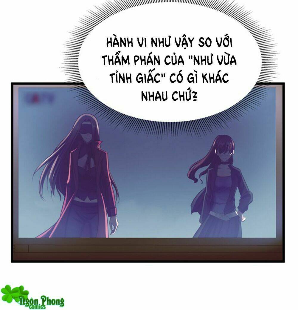khi trò chơi ác ma bắt đầu chapter 41 26