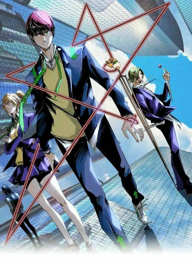 ominous liar chapter 29 2