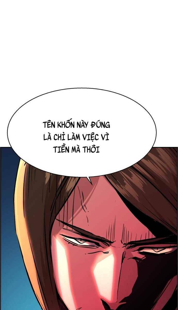 bạn học tôi là lính đánh thuê chapter 131 13