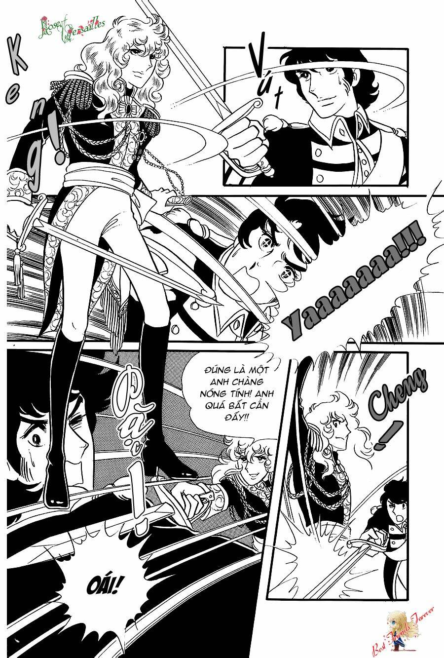 versailles no bara chapter 33 10