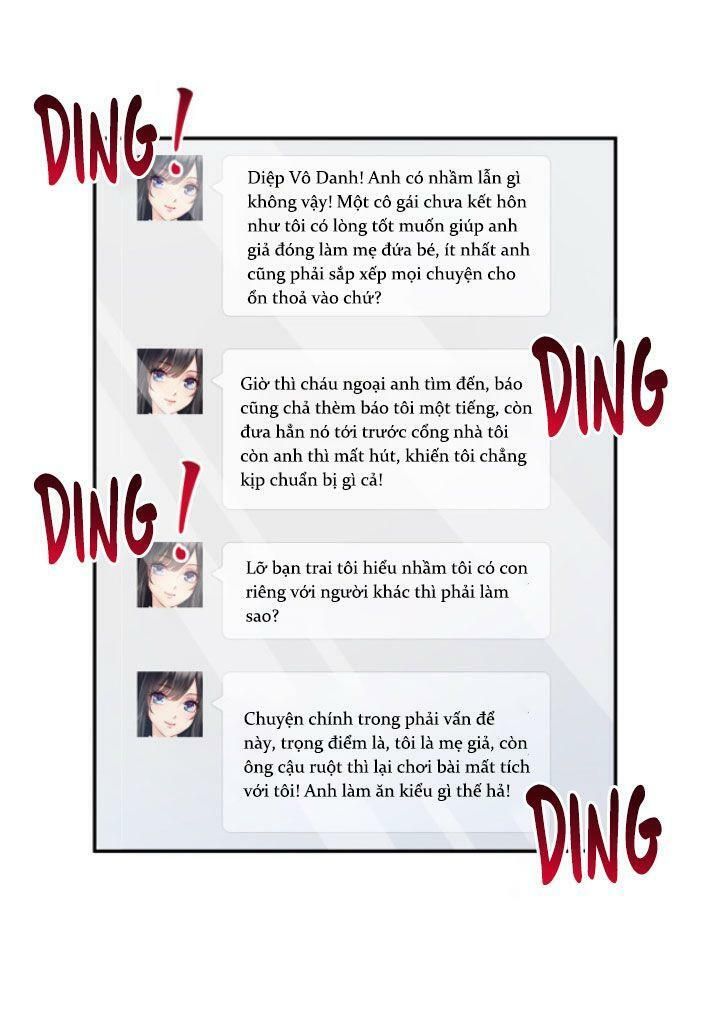 Hệt Như Hàn Quang Gặp Nắng Gắt chapter 189 6