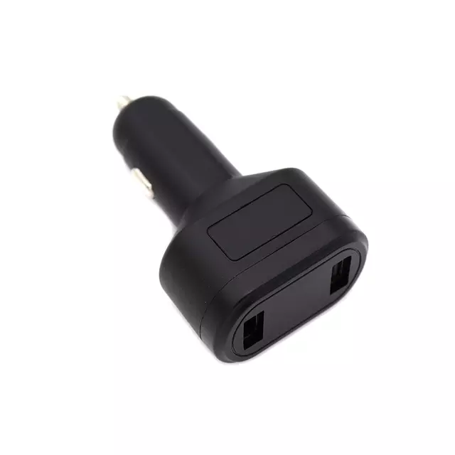 Định Vị Theo Dõi Vị Trí TK05 Kèm ghi âm nghe le.n cắm trực tiếp vào tẩu sạc ô tô theo dõi từ xa Phần mềm Tiếng Việt dễ sử dụng