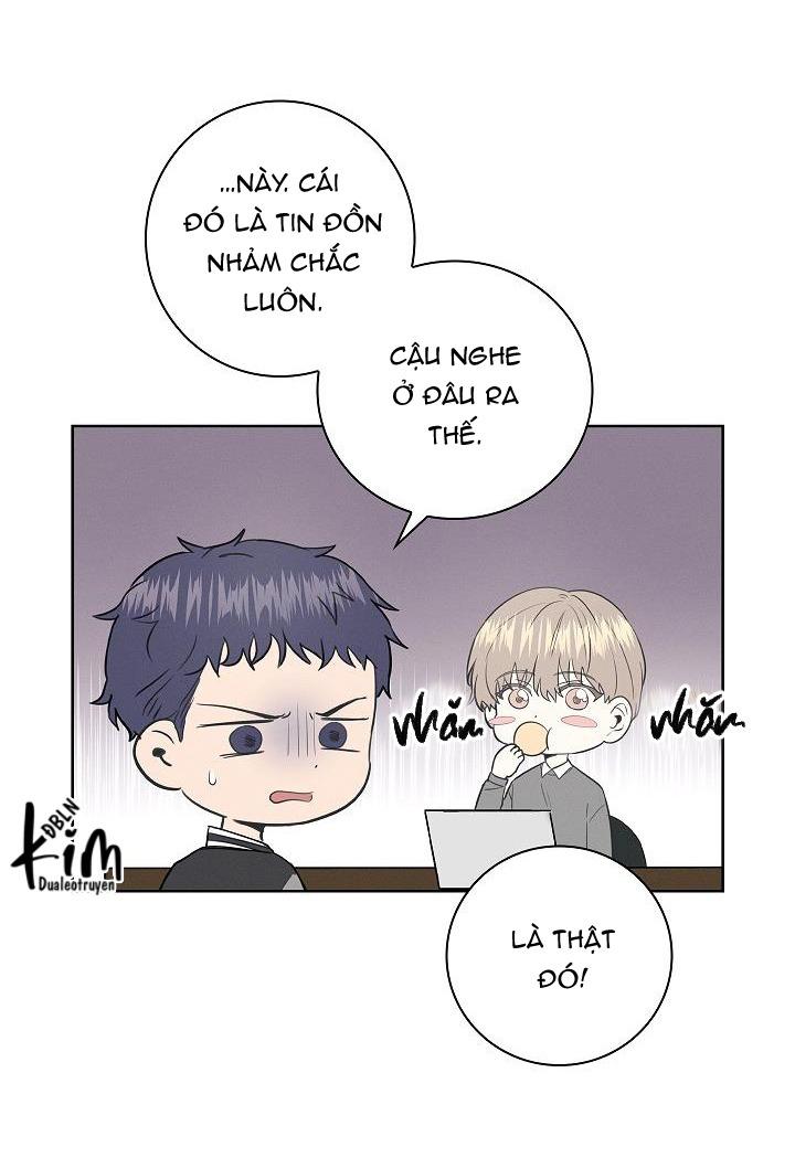 (abo) be, be chapter 1 18