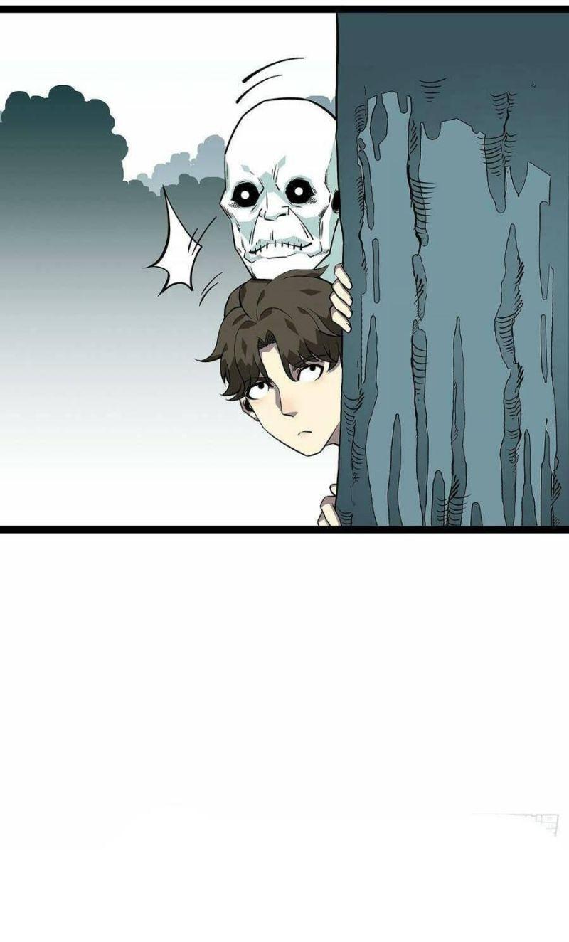 đi lên từ việc chơi game ngiêm túc chapter 133 36