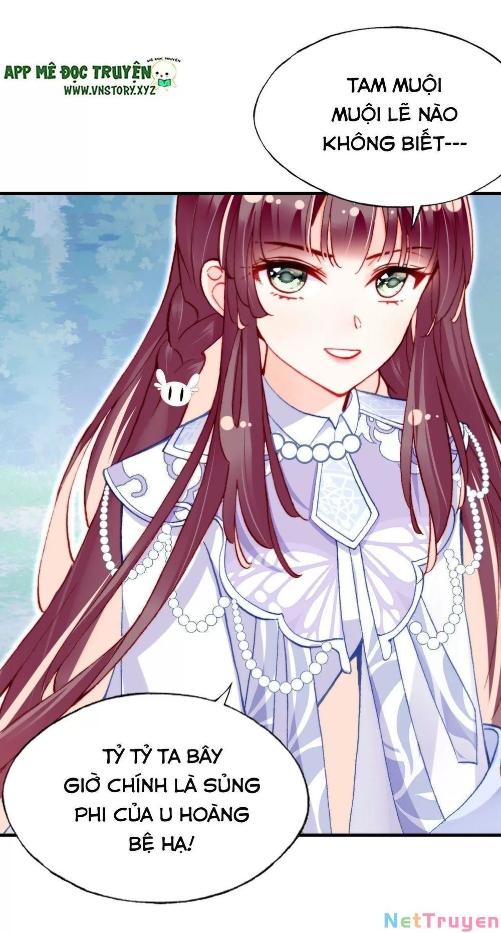 lại bị bệnh chiều chuộng quấn lấy chapter 57 44