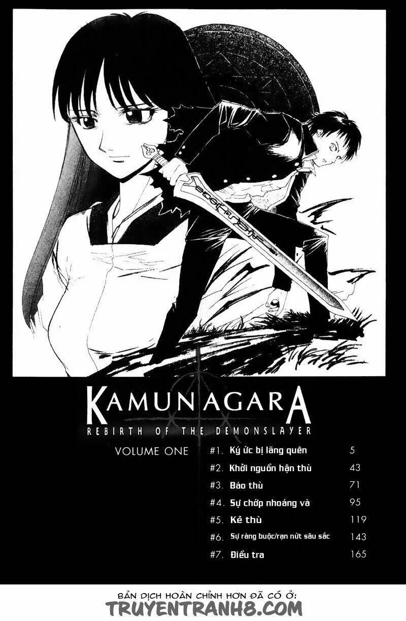 kamunagara chapter 1 7