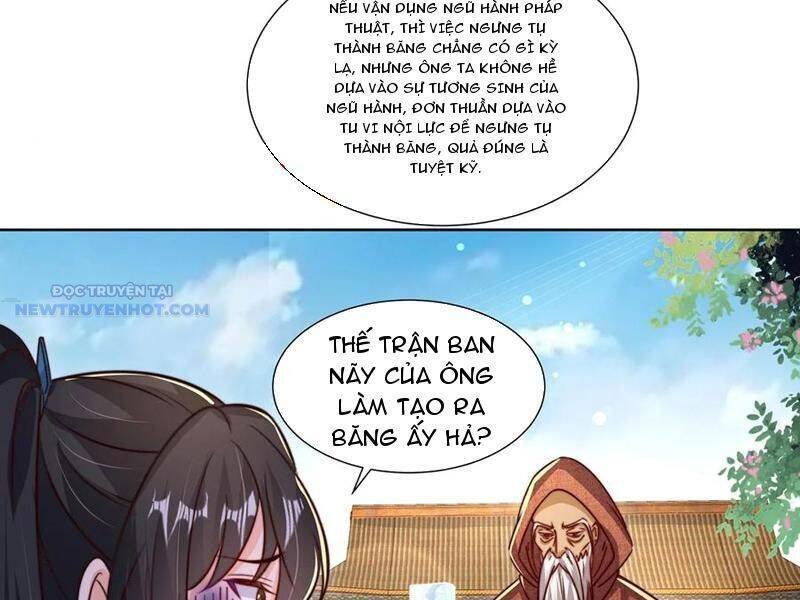 ta thực sự không muốn làm thần tiên chapter 77 75