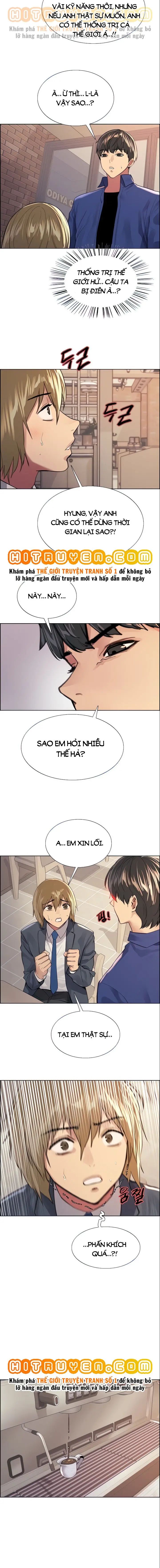 nhãn lực toàn năng chapter 34 2