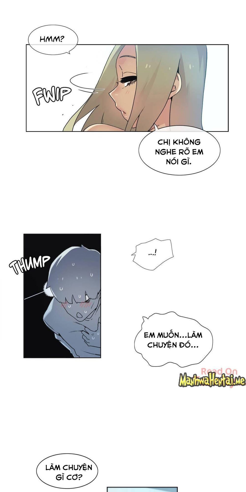 vùng đất kỳ diệu chapter 26 9