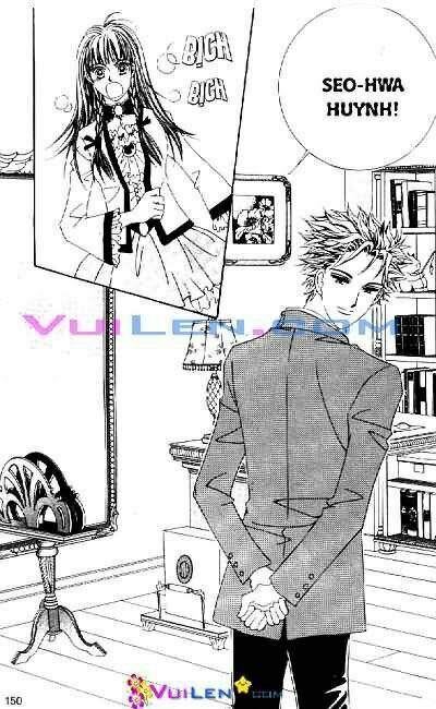 cửa hàng phù thủy chapter 5 150