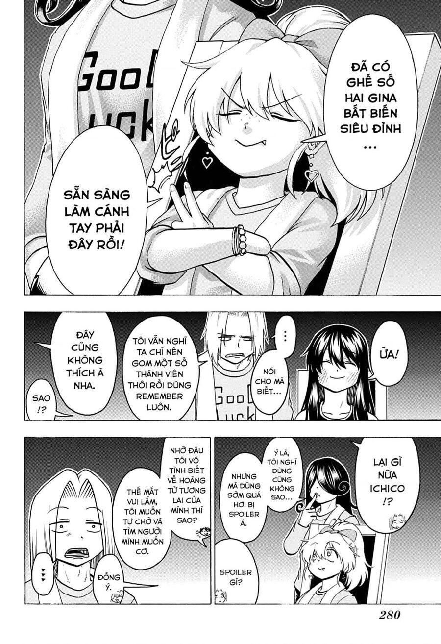 undead unluck chapter 145 13