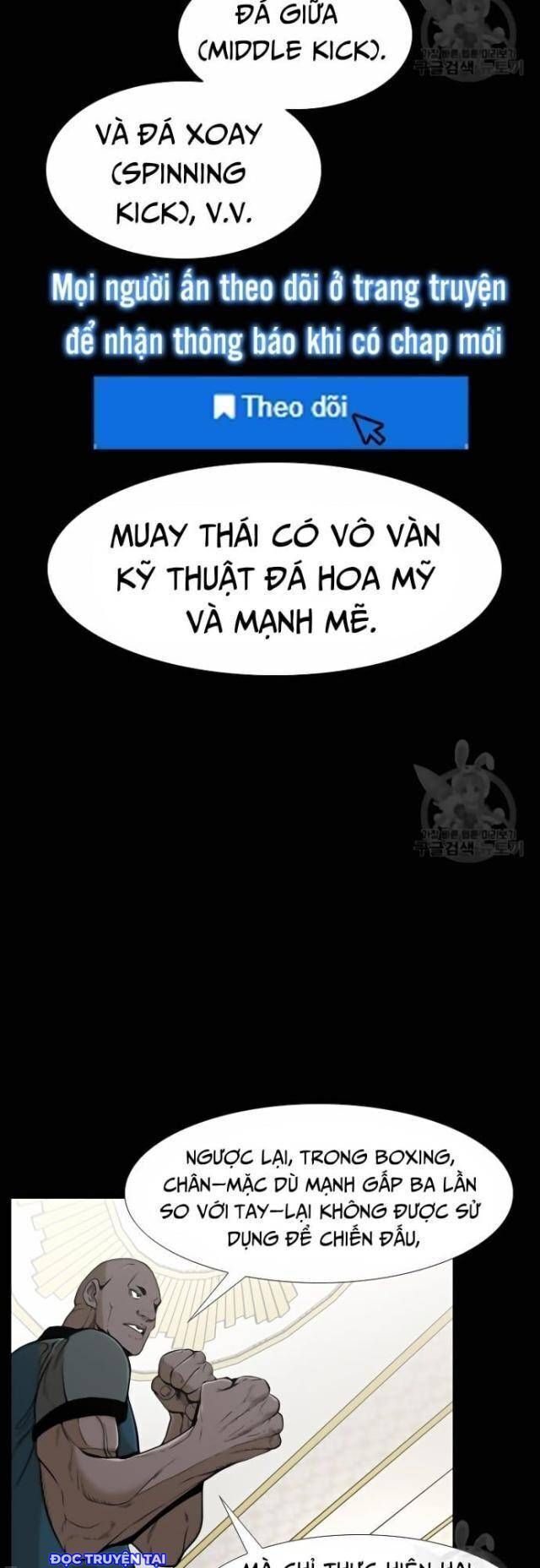 shark - cá mập chapter 247 13