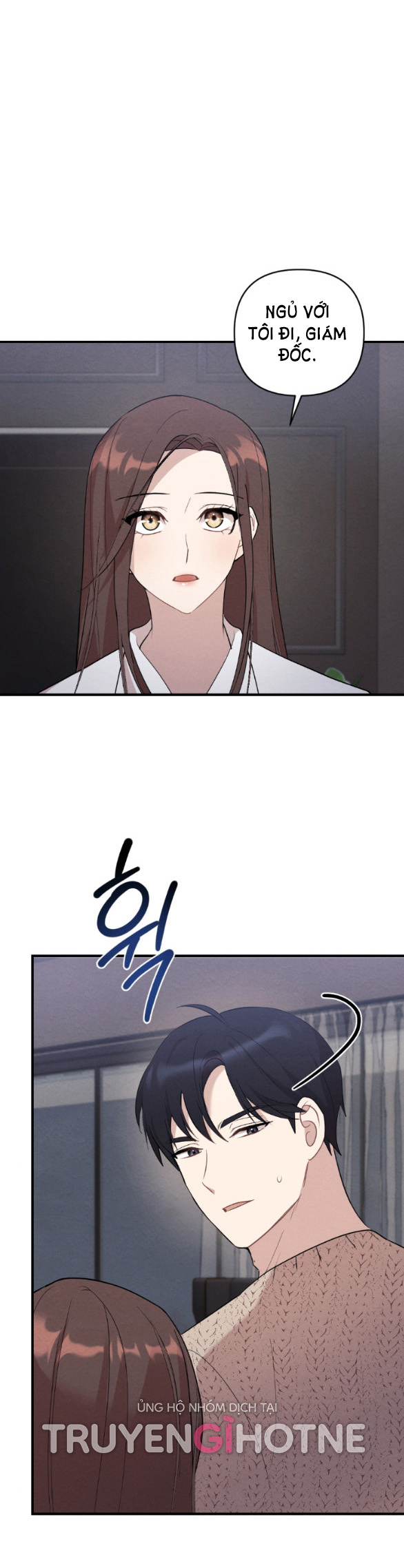 [18+] đêm không thể vãn hồi chapter 14.1 17