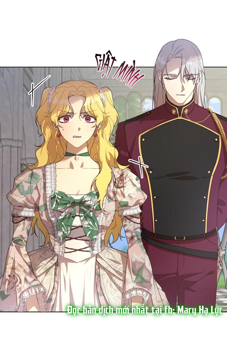 công chúa khắc ấn kẻ phản nghịch chapter 53 45