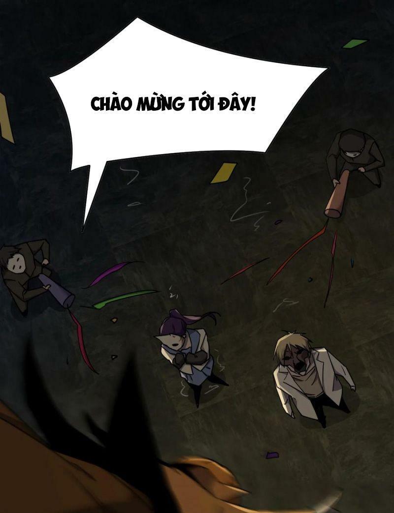 đừng hiểu lầm, tôi mới là người bị hại! chapter 41 17