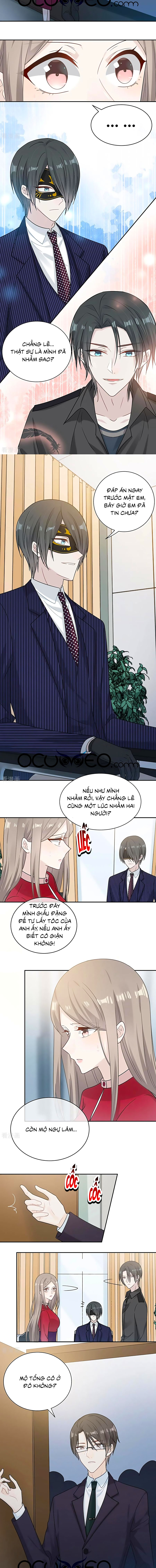 hai cách tìm gặp người yêu chapter 93 10