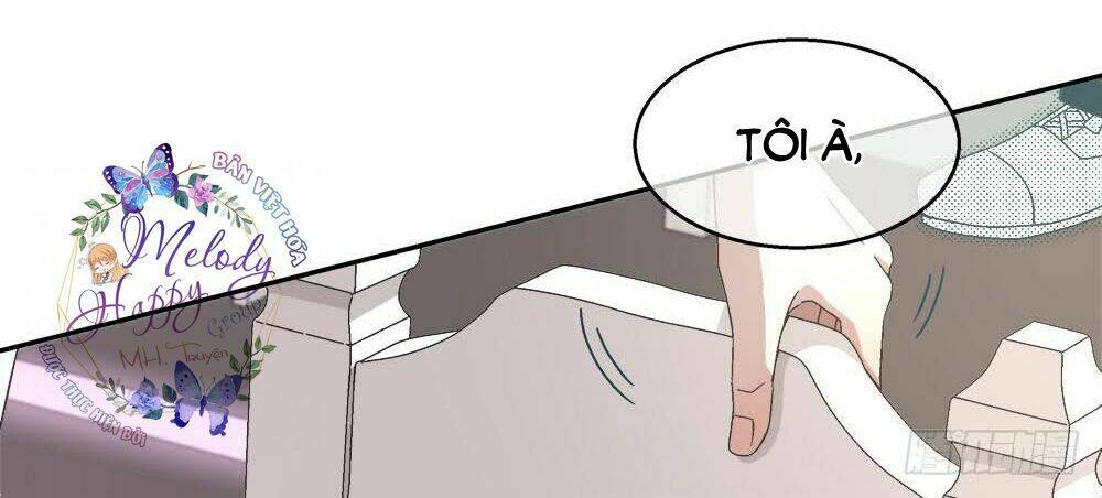 đối nhĩ duy mệnh thị tòng chapter 16.5 5