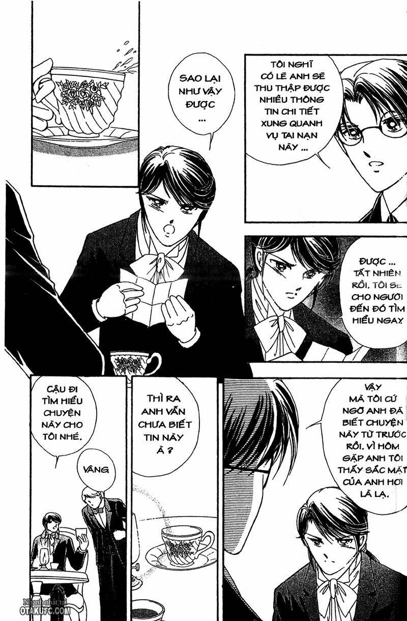 khúc tình ca ban mai - akatsuki no aria chapter 51 15