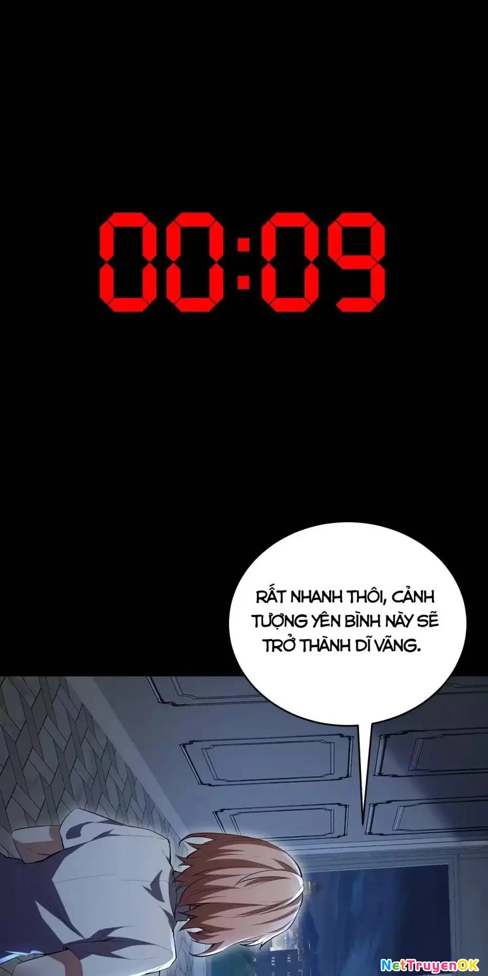 toàn dân tận thế: ta, virus quân vương chapter 10 64