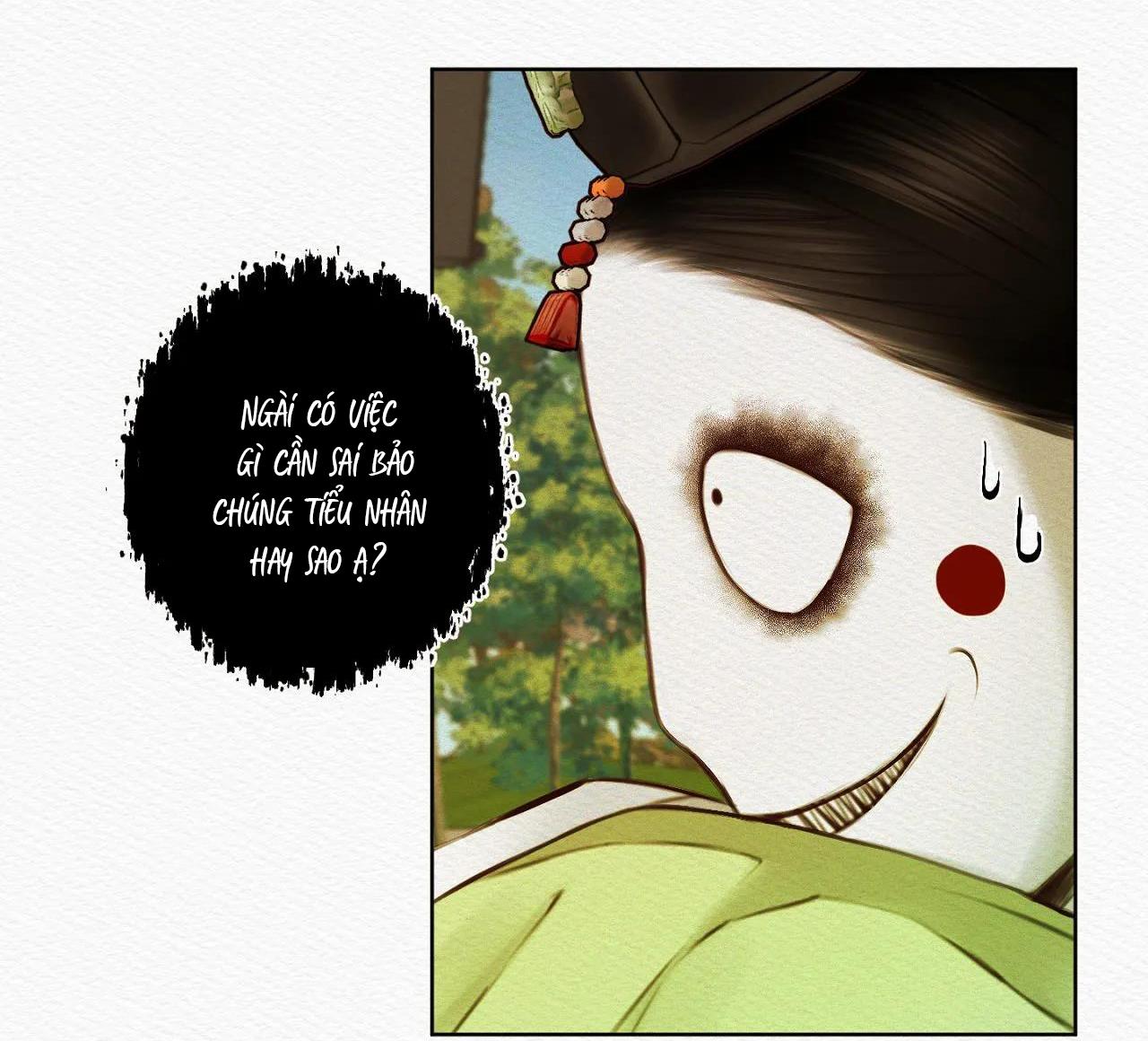 qủy dạ khúc chapter 13 5