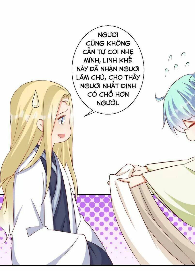 độc y cuồng phi chapter 46 17