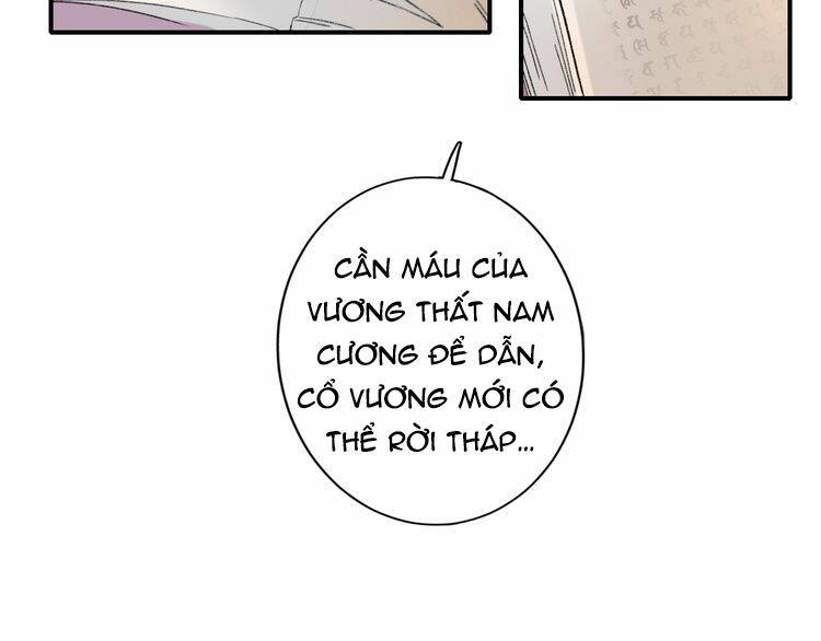 hoa nhan sách chapter 69.2 26