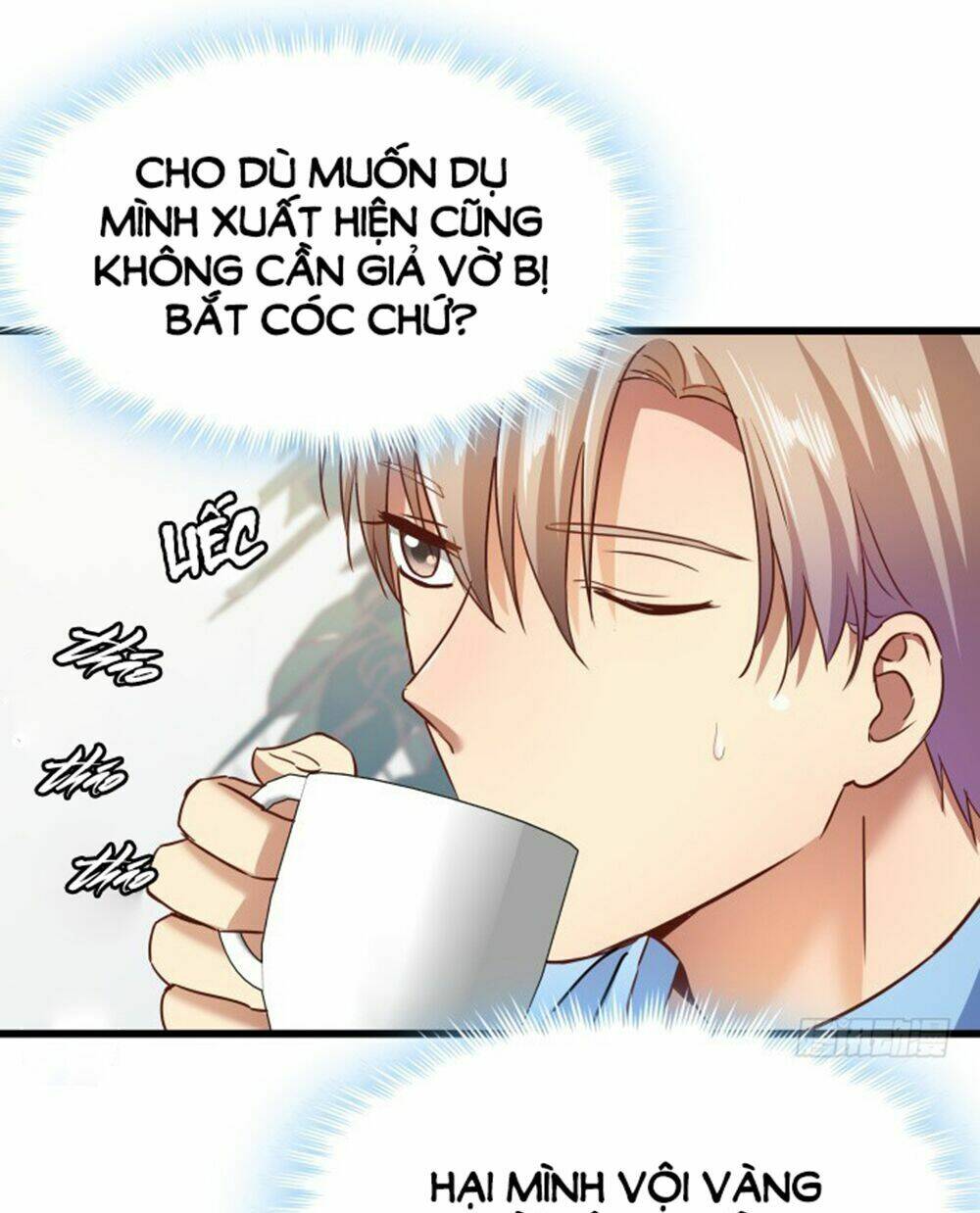 khi trò chơi ác ma bắt đầu chapter 51 11