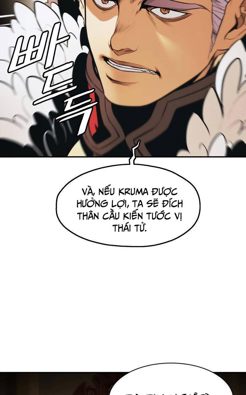 bất bại chân ma chapter 168 96