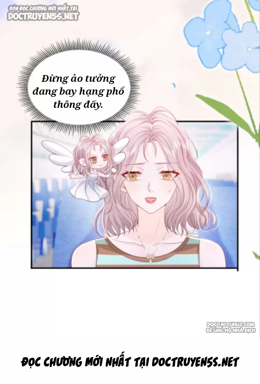 mận xanh chapter 56 30