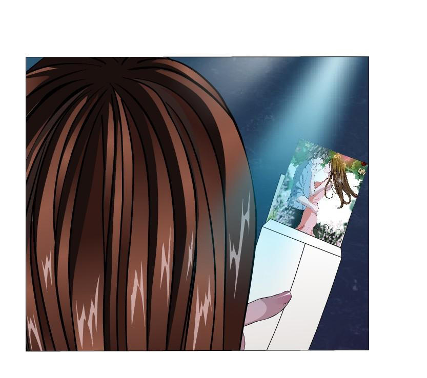 cạm bẫy của nữ thần chapter 58 22