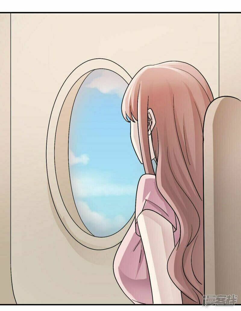 mạc thiếu bức hôn: vợ mới khó chống đỡ chapter 80 51