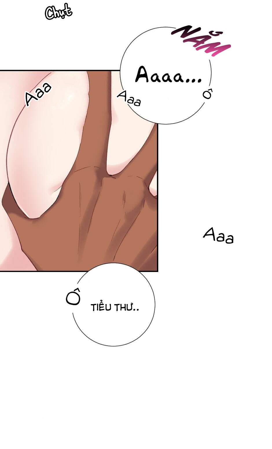 tiểu thư và những người hầu chapter 27 5