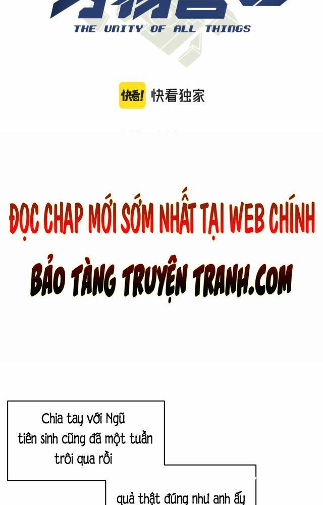 vạn vật hợp nhất chapter 13 4