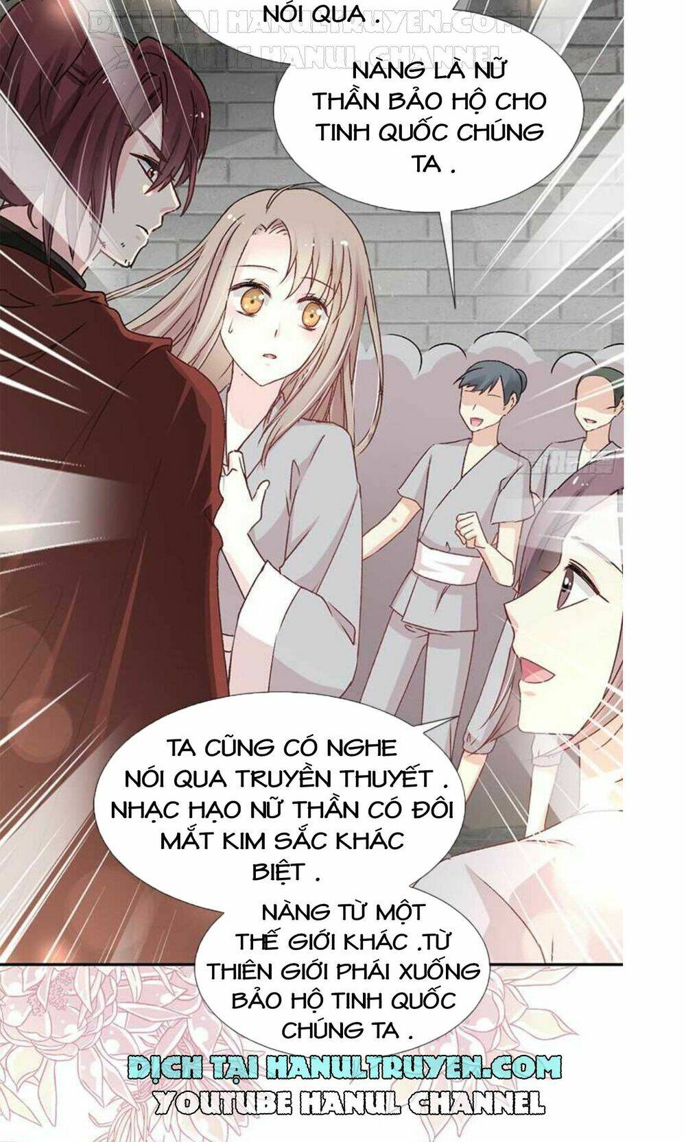 thiên hạ đệ nhất sủng phi chapter 38.2 5